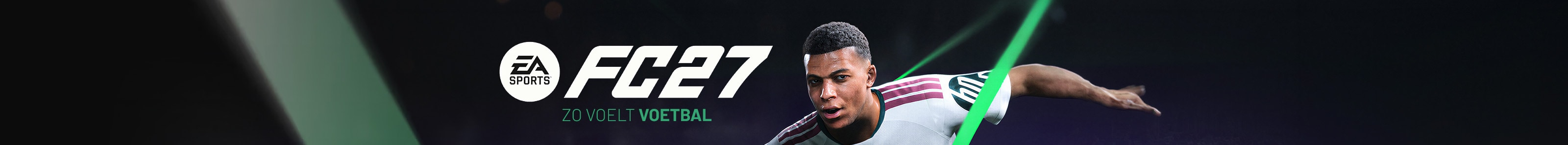 FC 27 