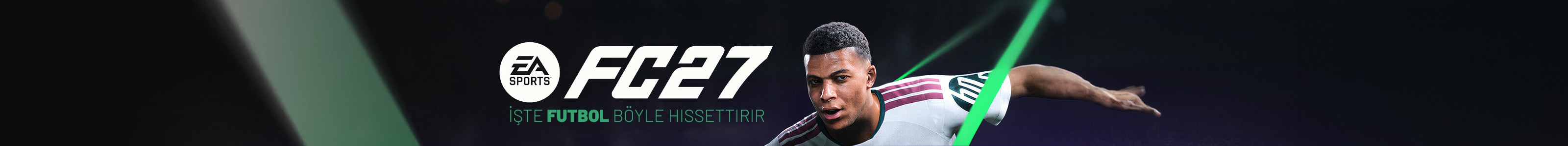 FC 27 