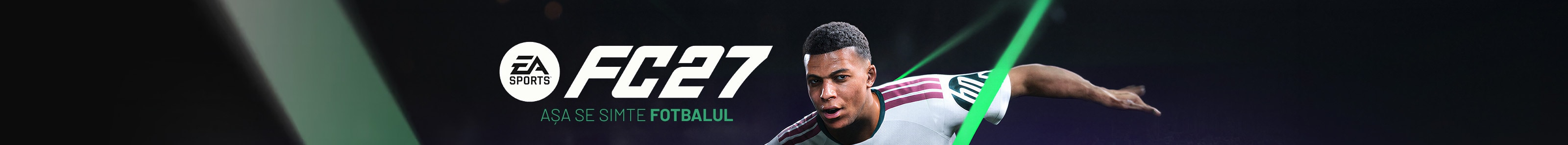 FC 26 