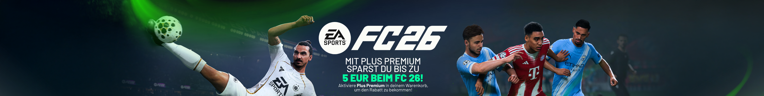 FC 26 
