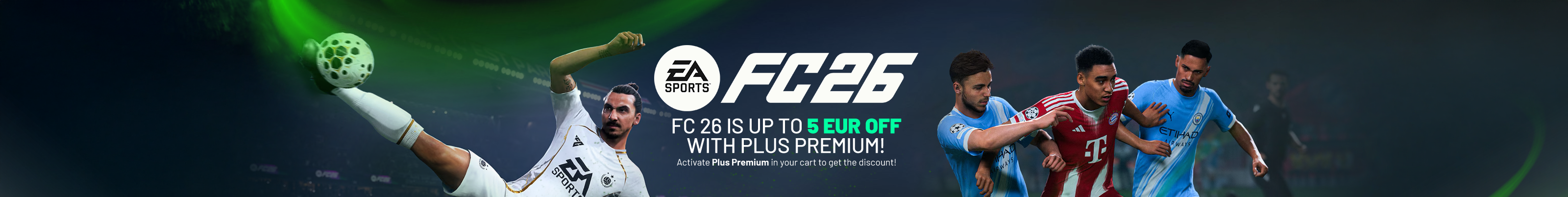 FC 26 