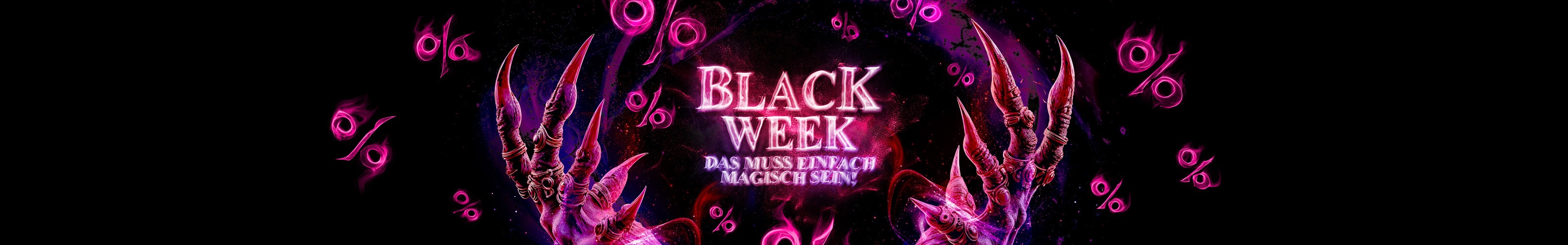 Black week