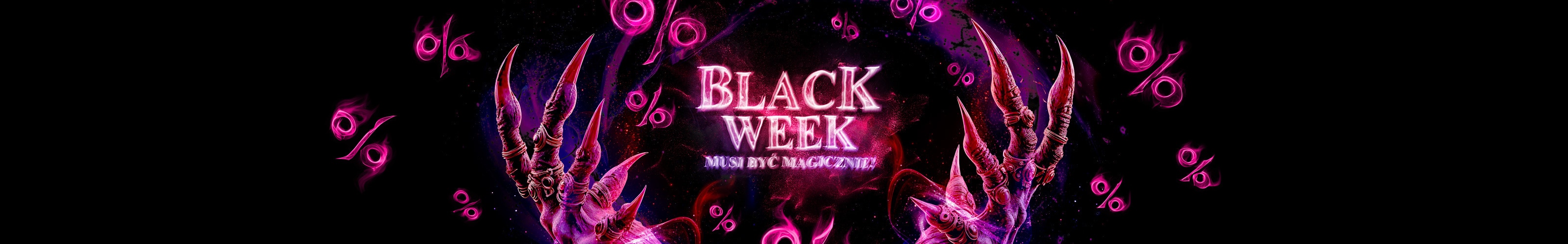 Black week