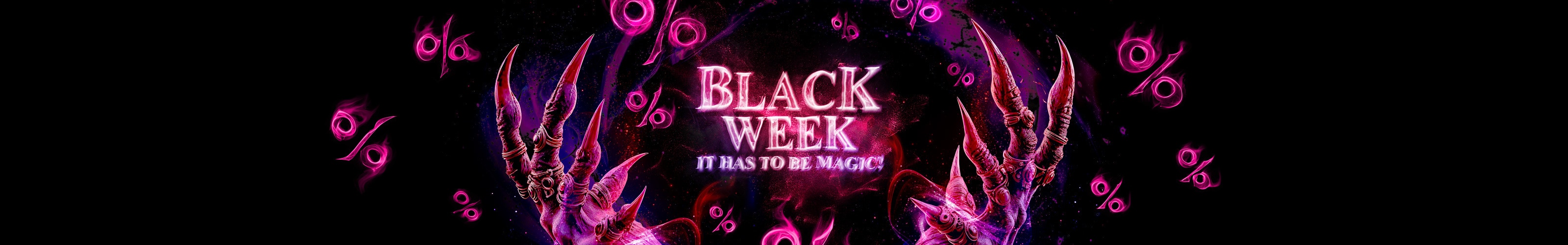 Black week