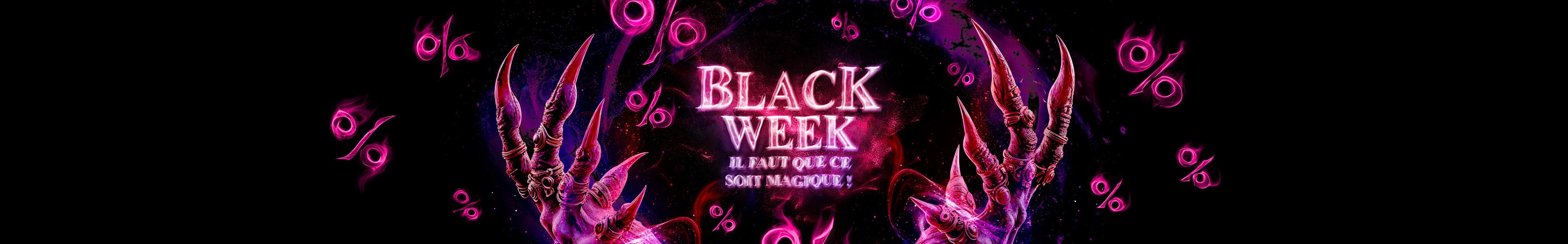 Black week
