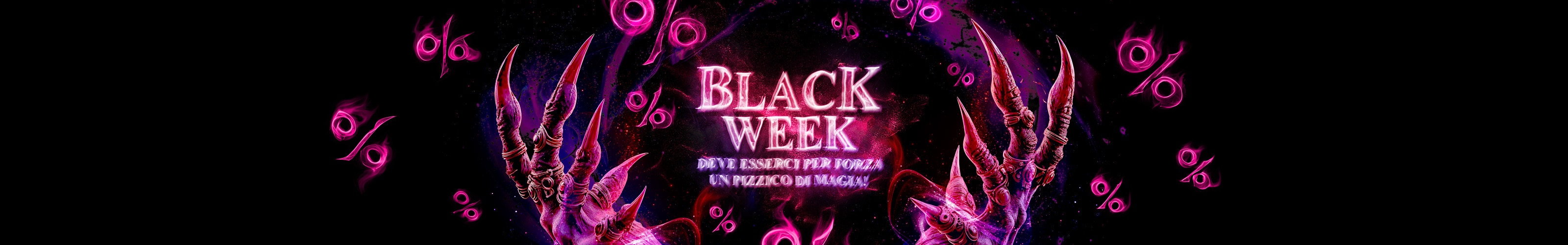 Black week