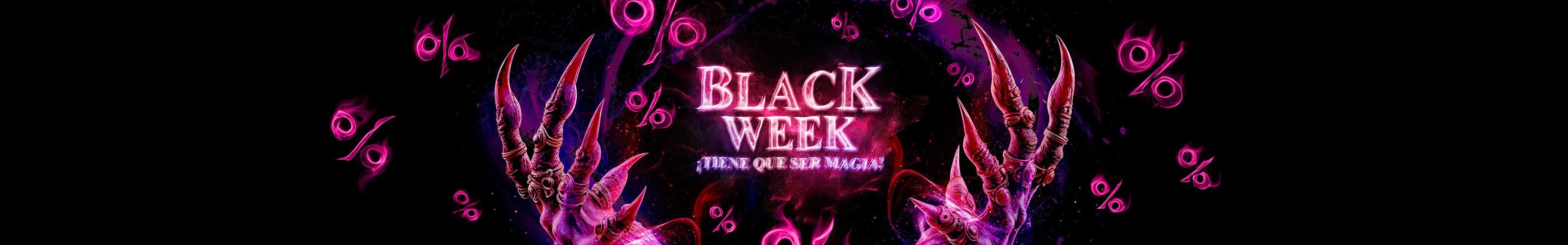 Black week