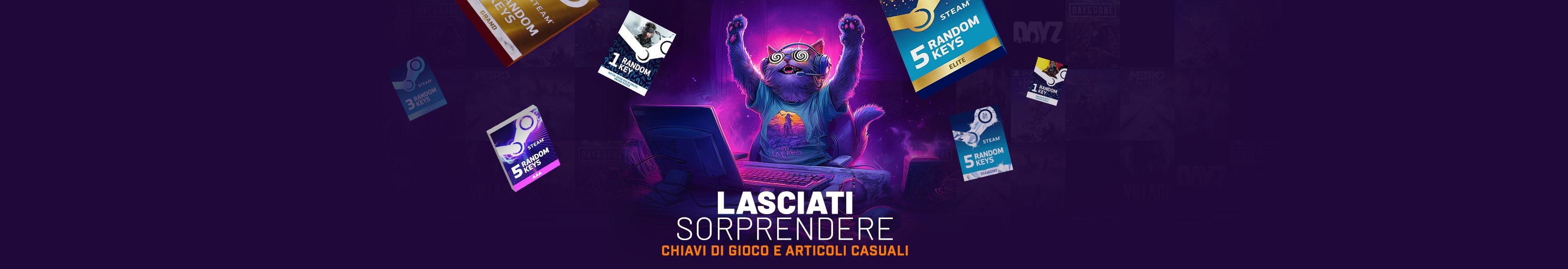 Console Games Sale