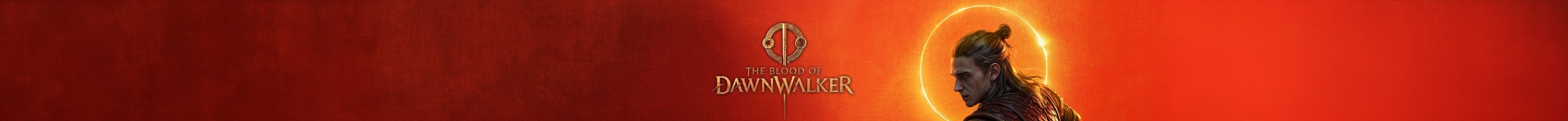 The Blood of Dawnwalker