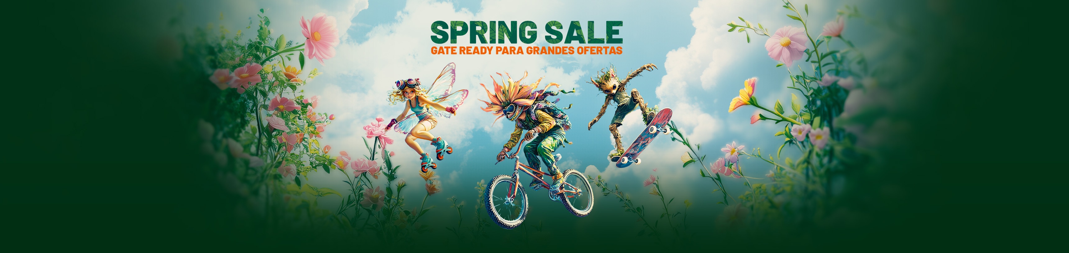 Console Games Sale