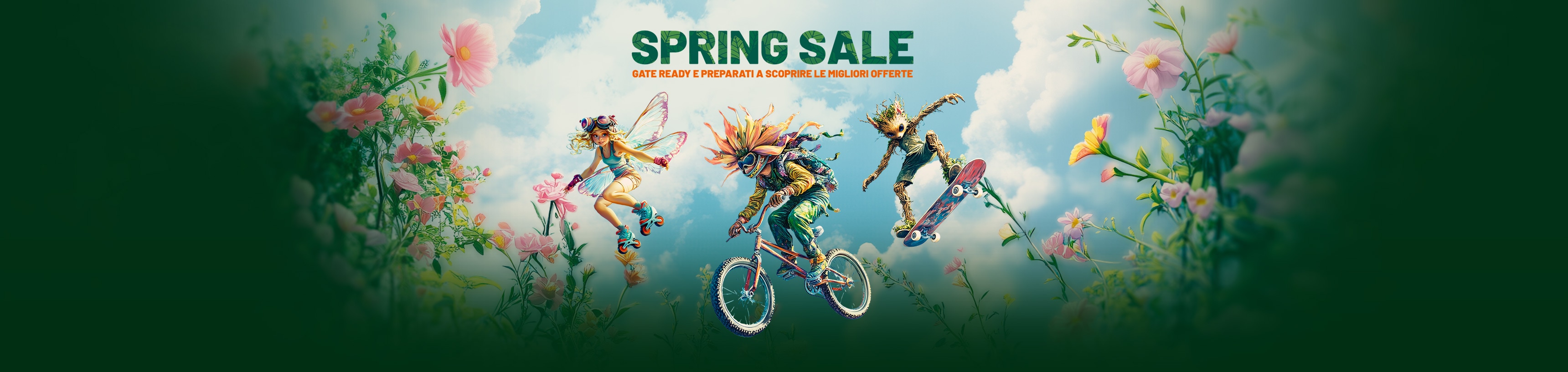Console Games Sale