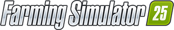 Farming Simulator 25 (PC) - Steam Key - GLOBAL