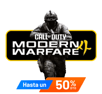 G2A Call Of Duty MW4