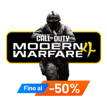 G2A Call Of Duty MW4