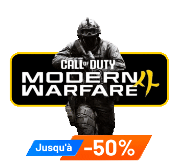 G2A Call Of Duty MW4