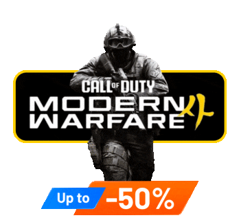G2A Call Of Duty MW4