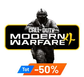G2A Call Of Duty MW4