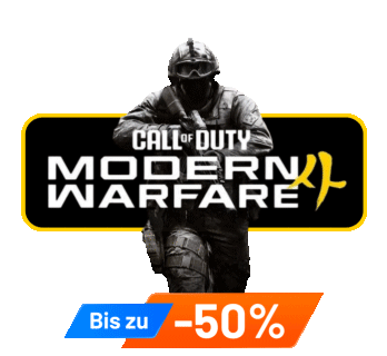 G2A Call Of Duty MW4