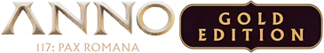 Anno 117: Pax Romana | Gold Edition (PC) - Steam Account - GLOBAL