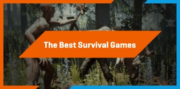 The Best Survival Games