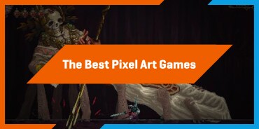 Best Pixel Art Games