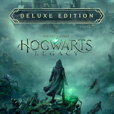 Deluxe edition