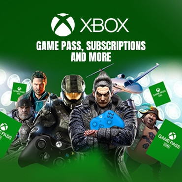 XBOX