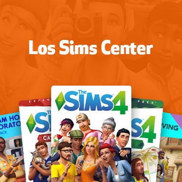 The Sims Center
