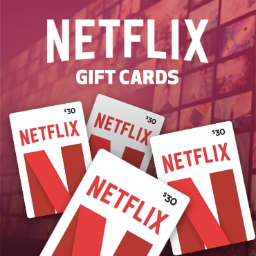NETFLIX