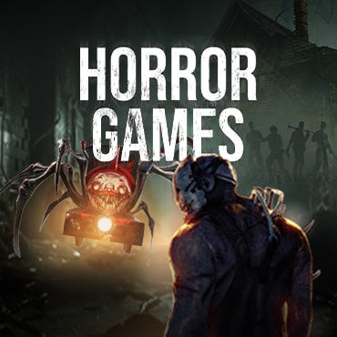 Horror Games