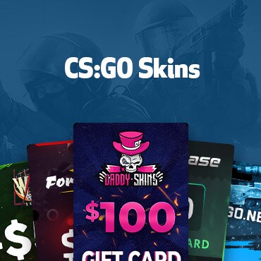 CS:GO Skins GC