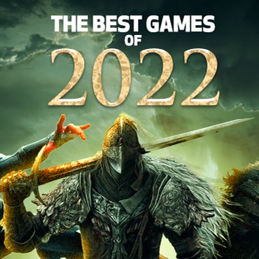 Best Games of 2022