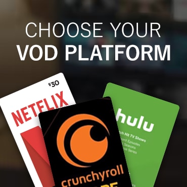 VOD