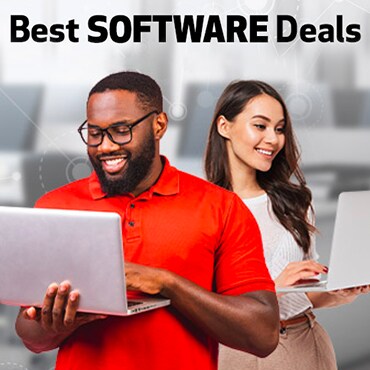Best Software Deals