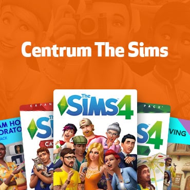 The Sims Center