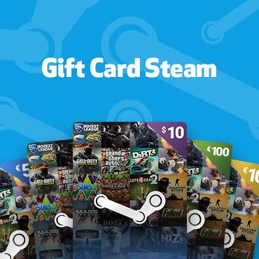 Steam GC