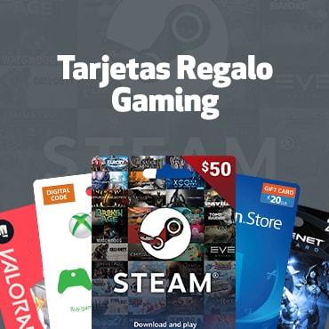 Steam Store Argentina - Venta de Juegos Steam