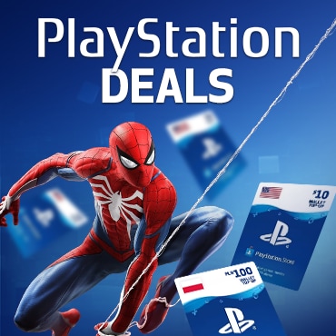 Playstation