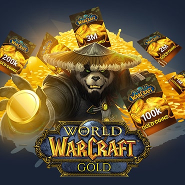 WOW Gold