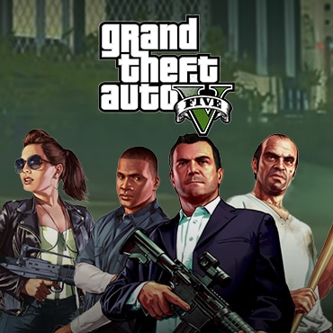 Best GTA V Deals