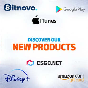 New Products