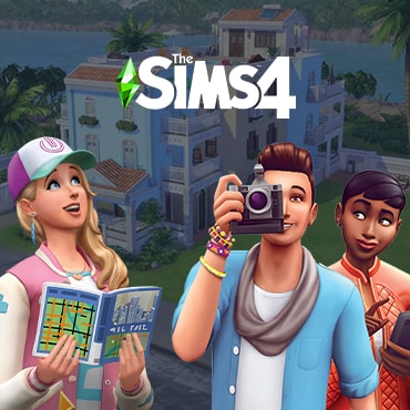 The Sims Center