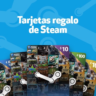 Steam GC