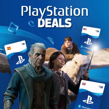 Playstation