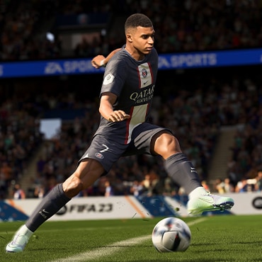 Desapego Games - FIFA > FIFA 23 : 2800 FIFA Points (PC) Origin Key GLOBAL  Produto digital