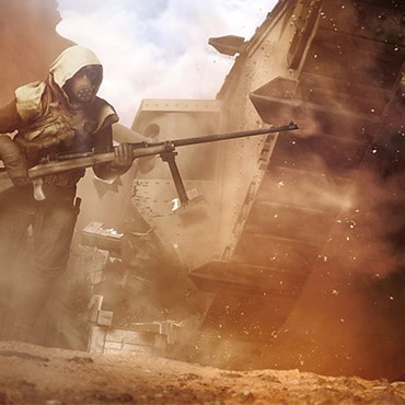 Battlefield