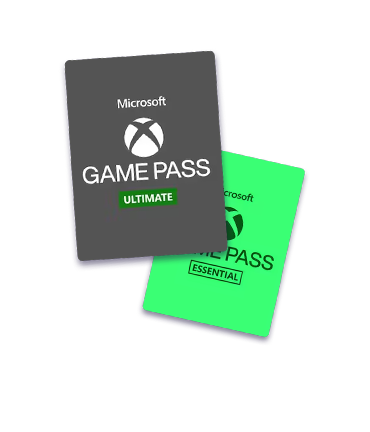 Xbox Game Pass