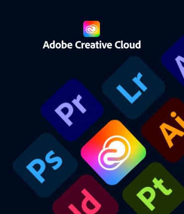 Adobe Creative Cloud