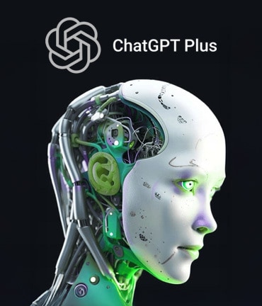 ChatGPT Plus