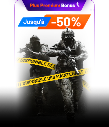 Call of Duty: Modern Warfare 4